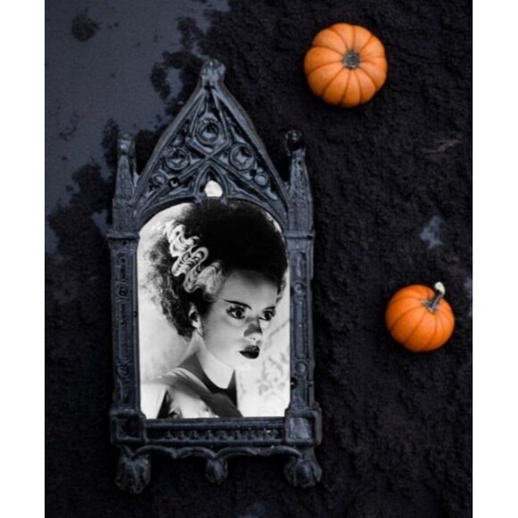 Bride of Frankenstein Magnet Elsa Lanchester 1935 Classic Monster Movie Decor - Picture 4 of 4
